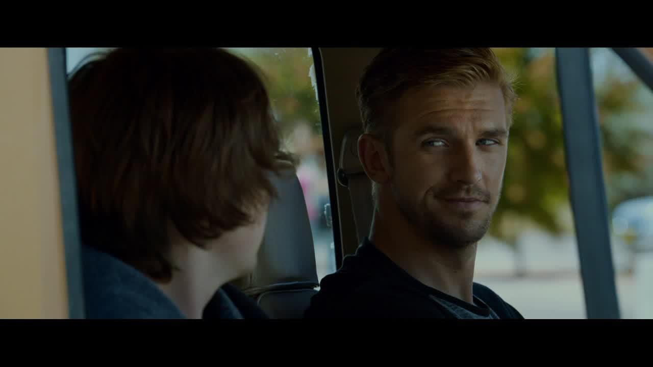 The Guest