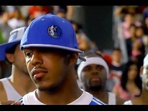 You Got Served