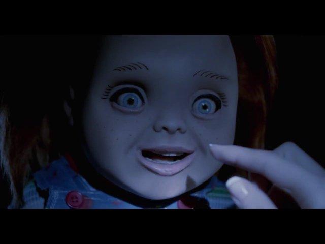 Curse of Chucky