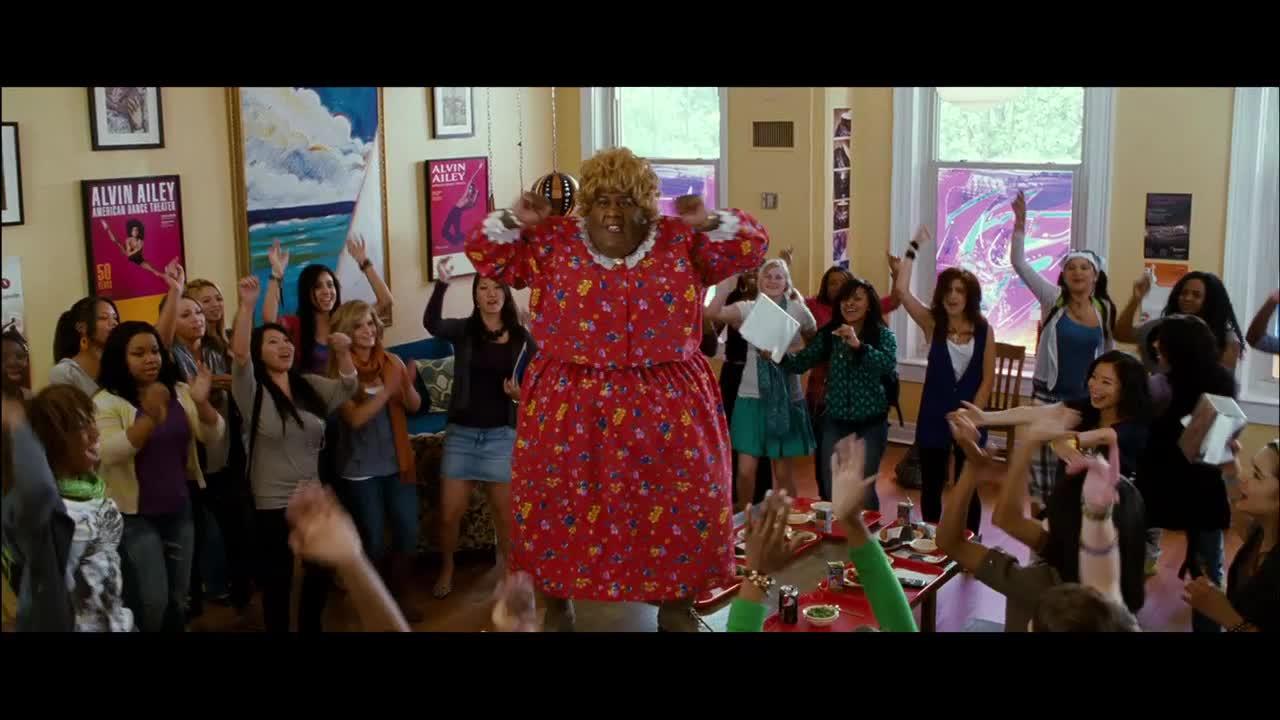 Big Mommas: Like Father, Like Son