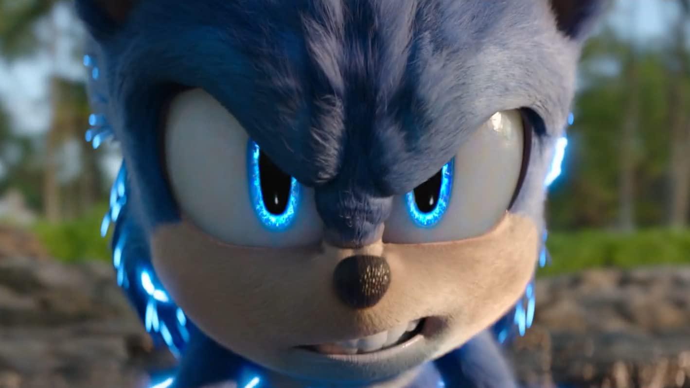 Sonic the Hedgehog 2
