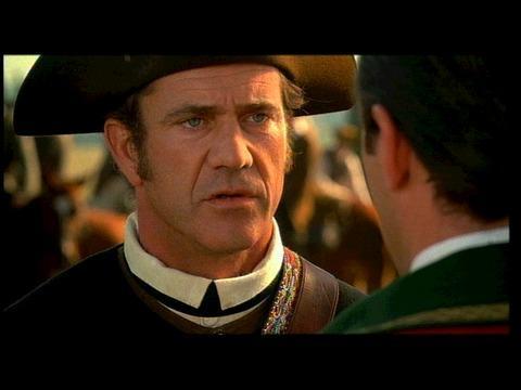 The Patriot
