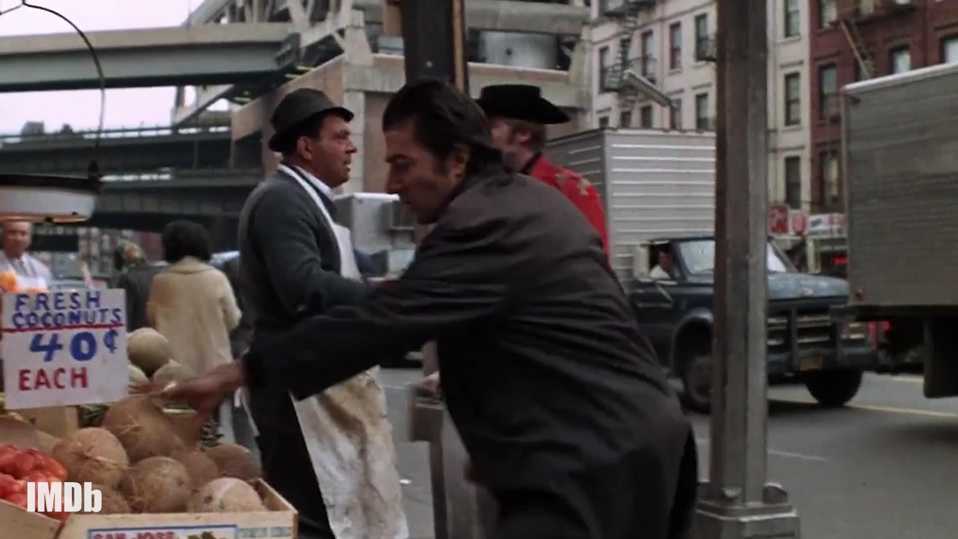 Midnight Cowboy