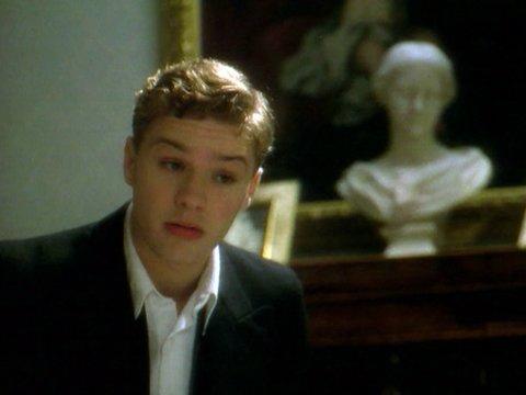 Gosford Park