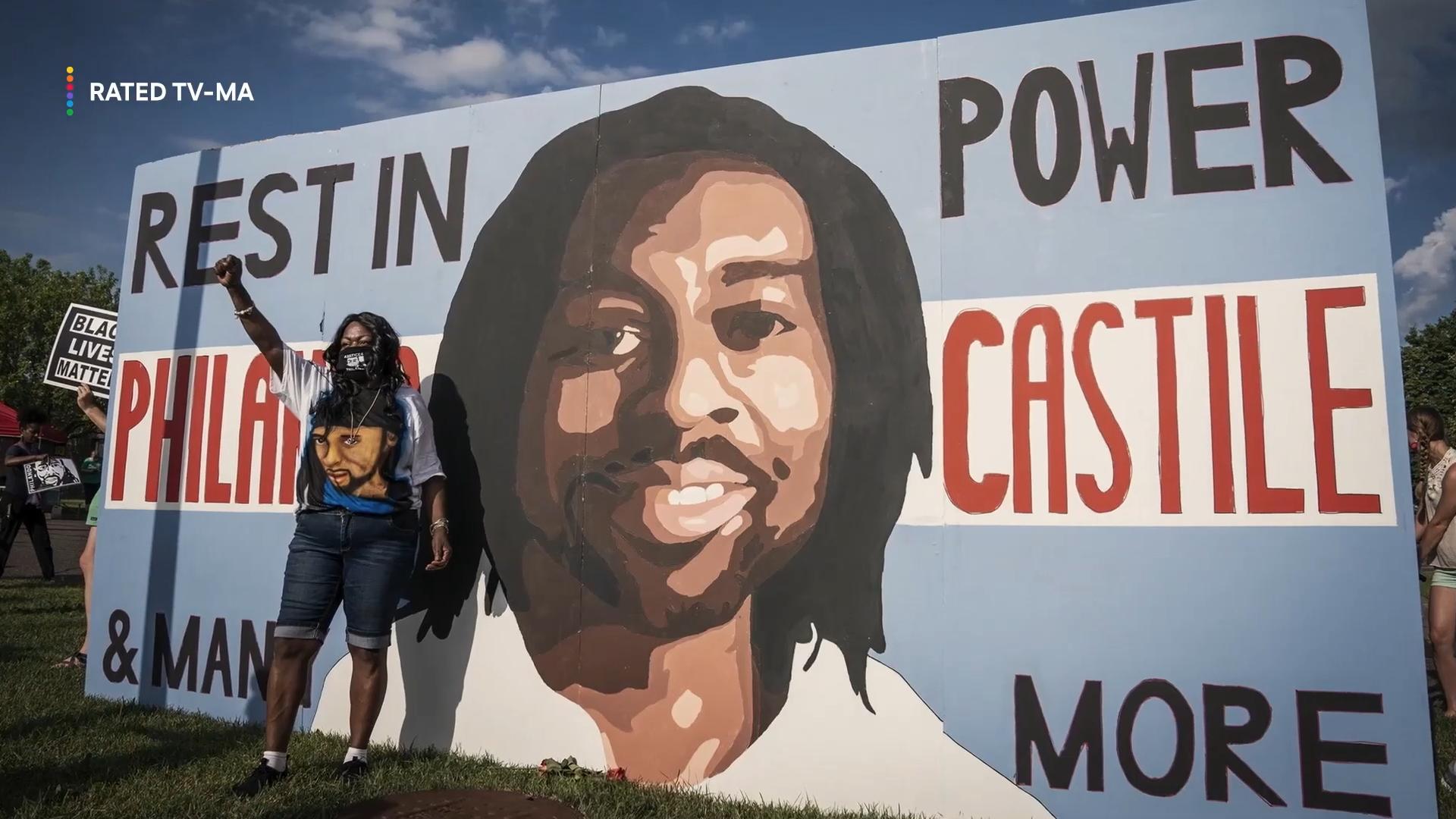 Use of Force: The Policing of Black America