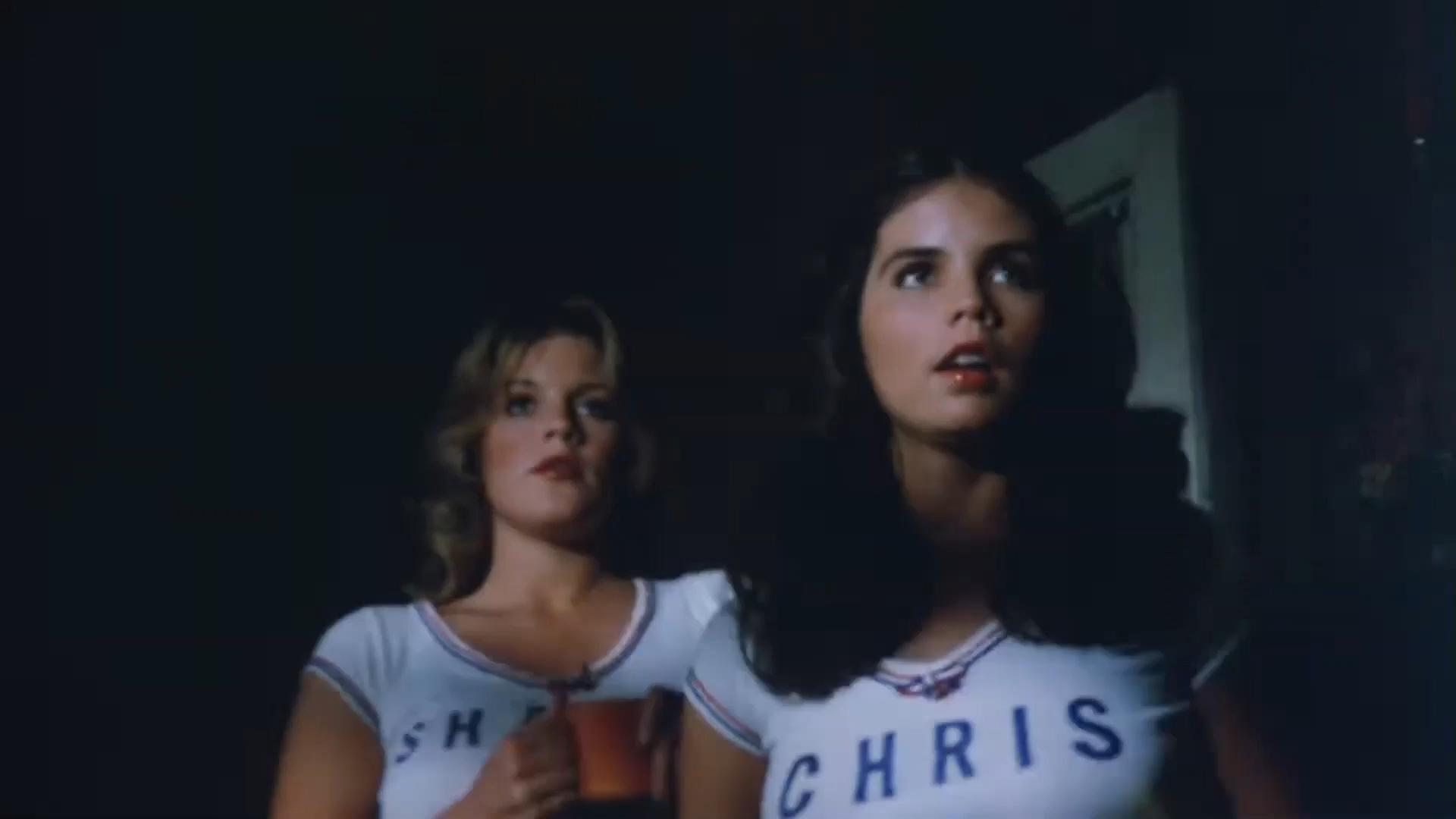 Satan's Cheerleaders