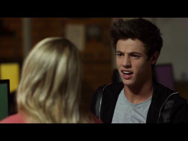 Expelled