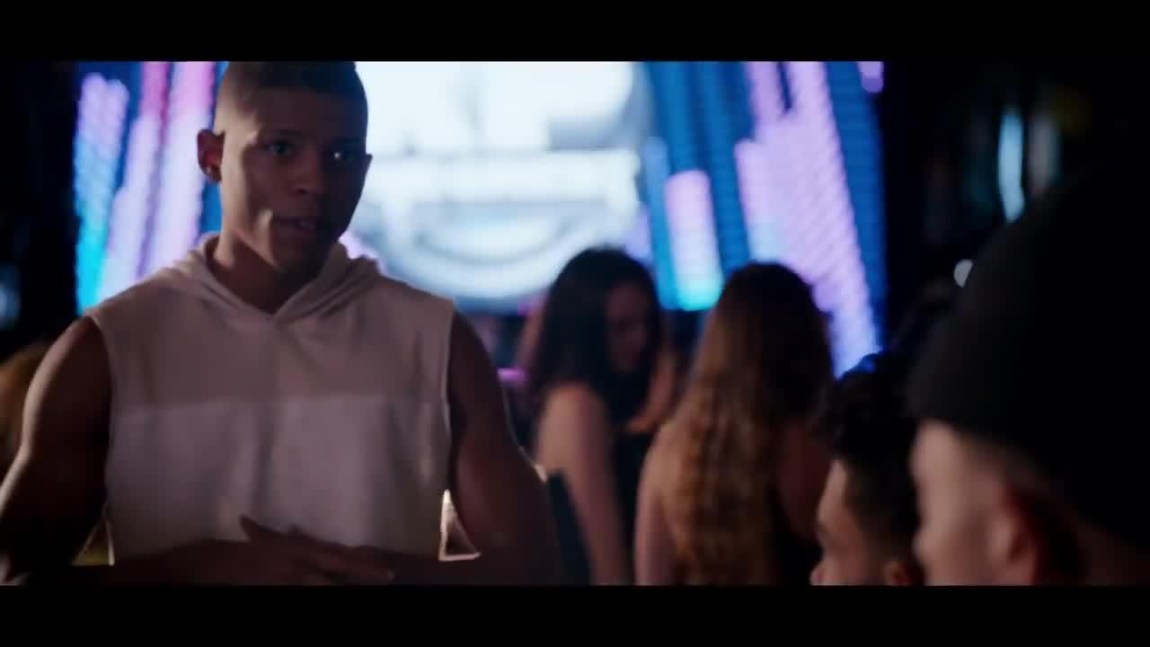 Honey: Rise Up and Dance