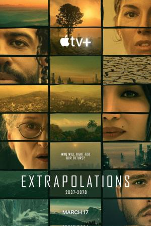 Extrapolations [Version française]
