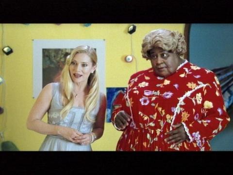 Big Momma's House 2