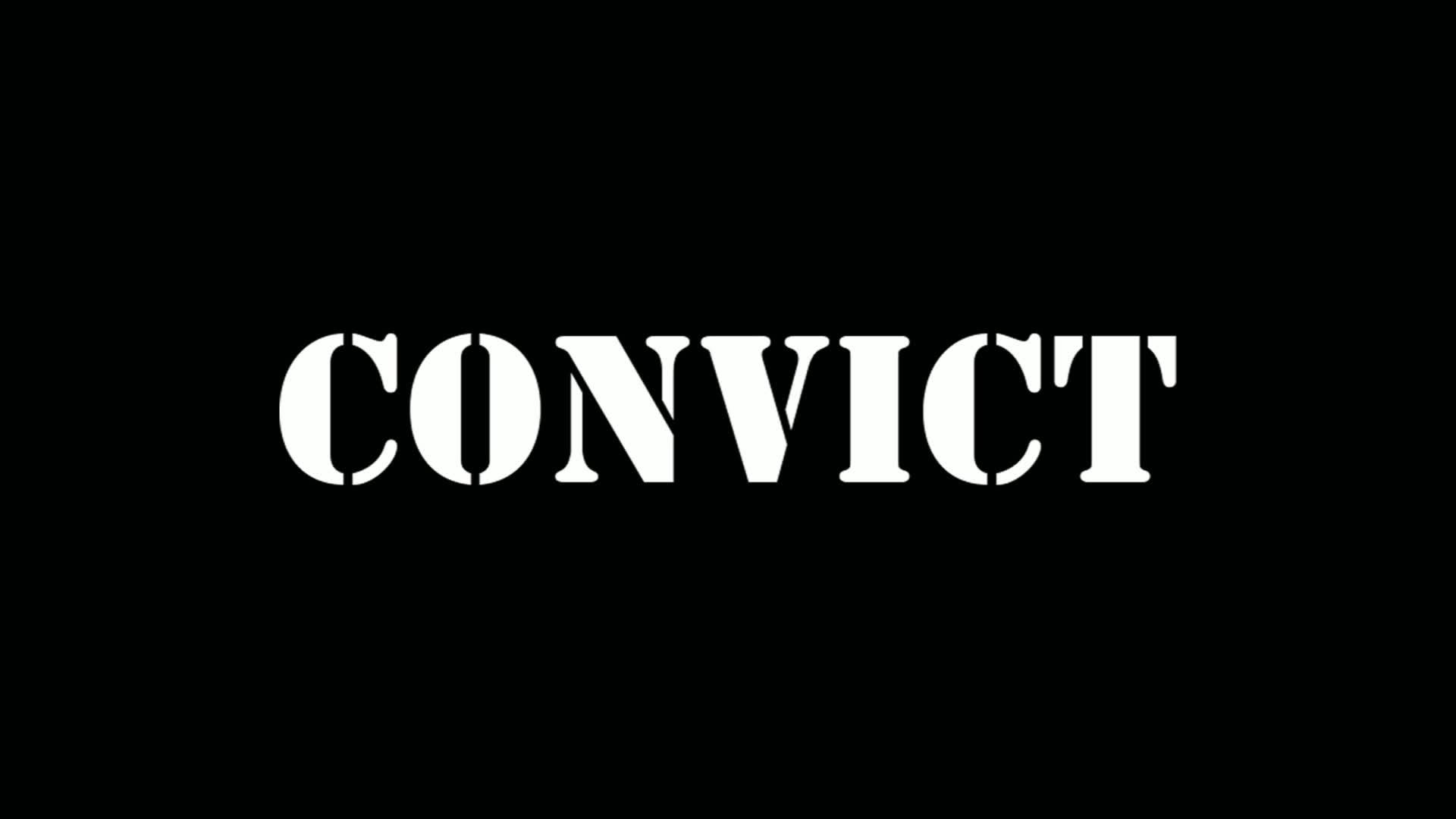 Convict
