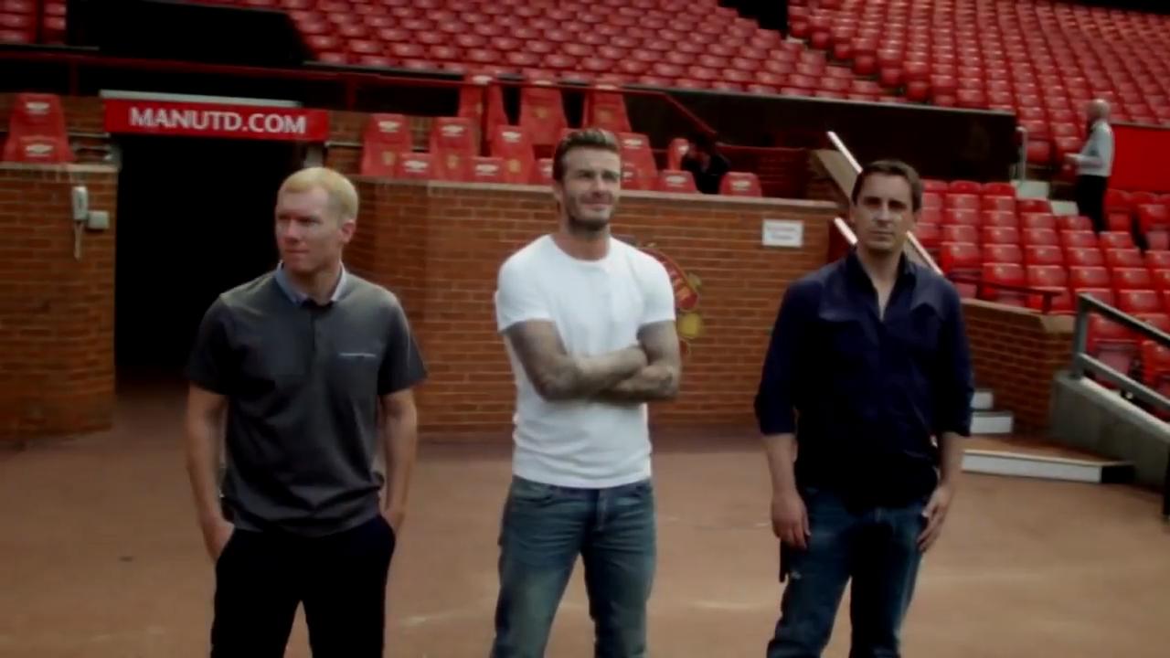 The Class of '92