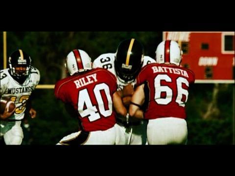 Gridiron Gang