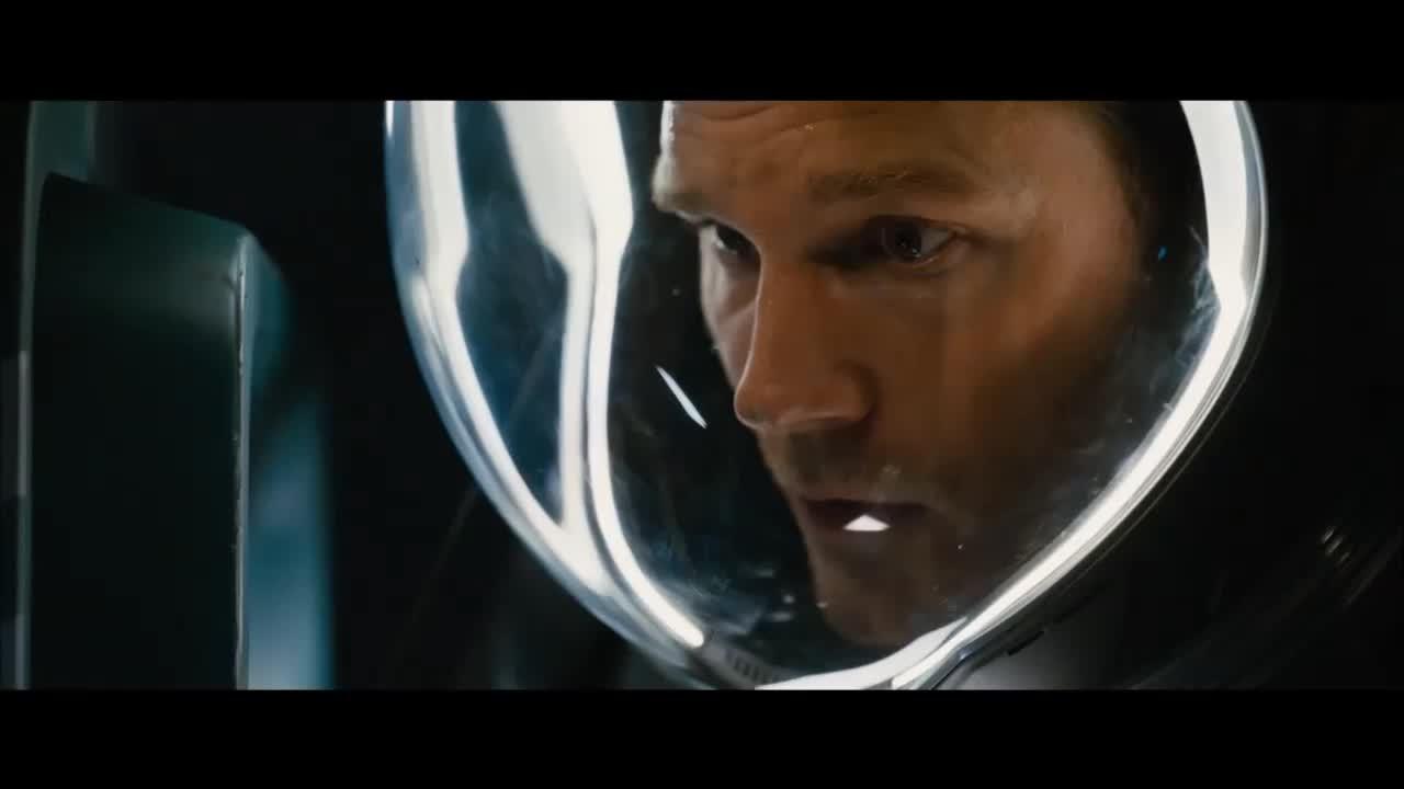 Passengers
