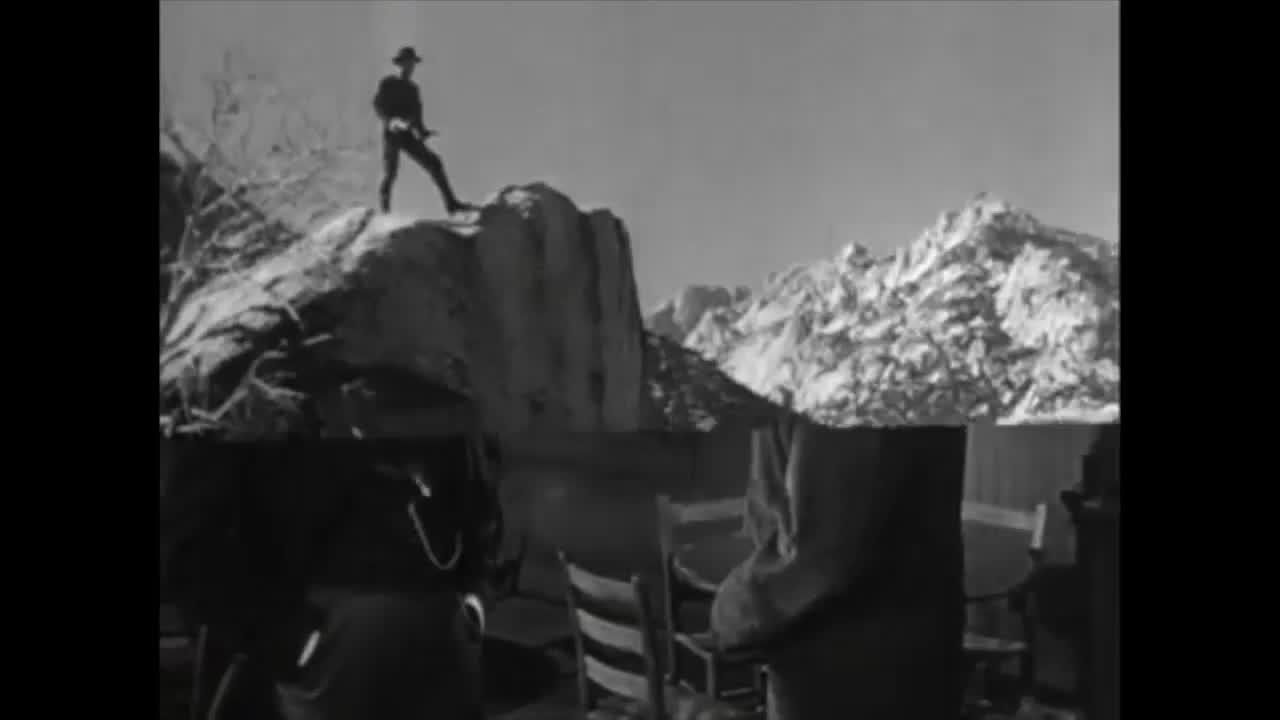 The Gunfighter