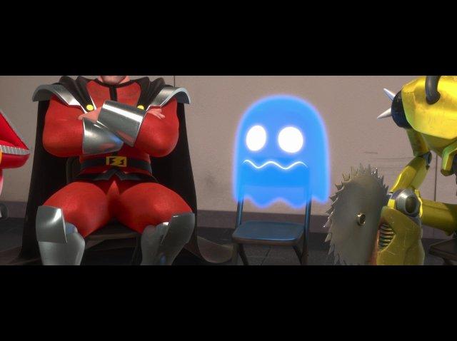 Wreck-It Ralph