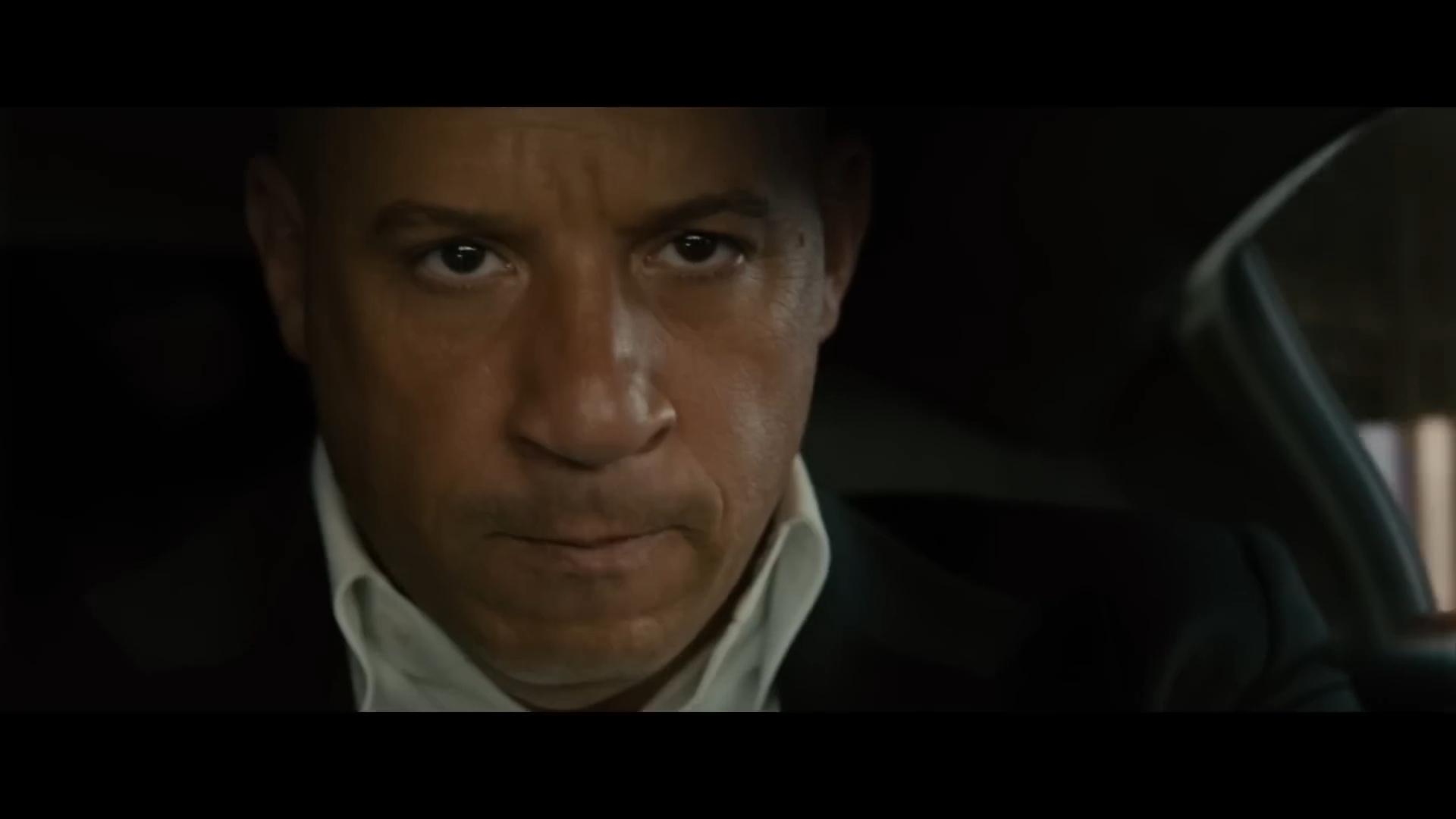 Furious 7