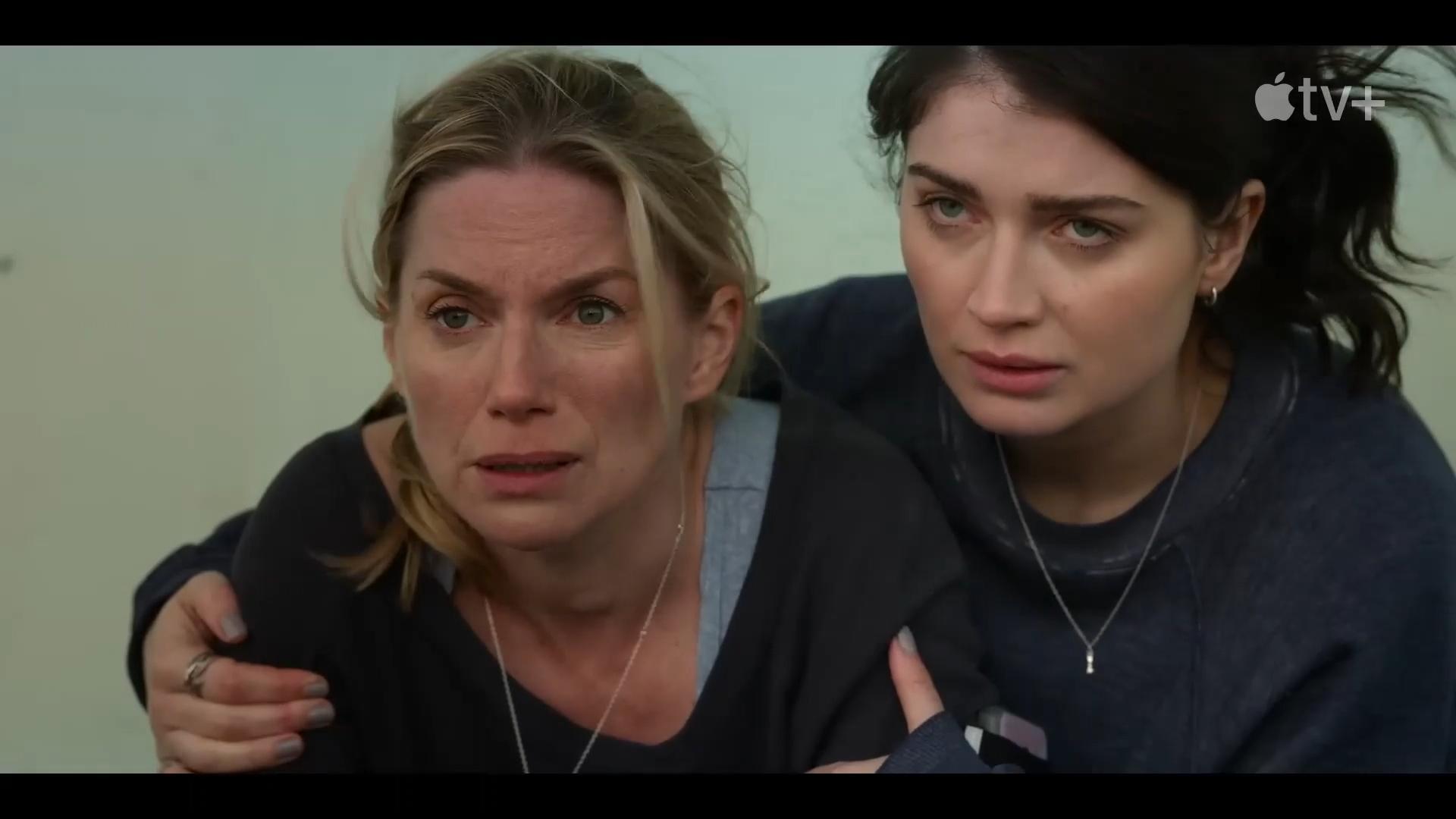 Bad Sisters