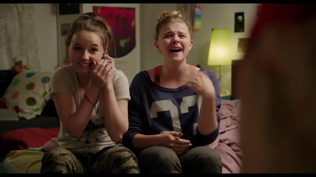 Laggies