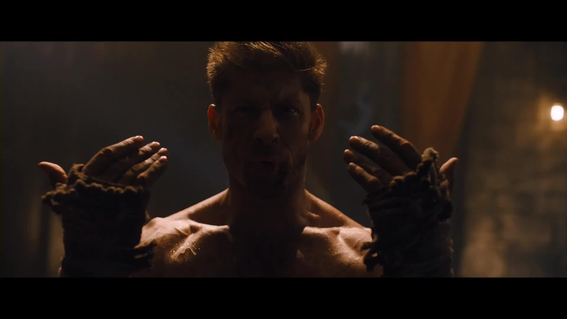Kickboxer: Retaliation