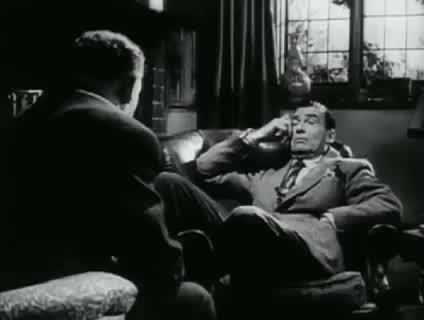 Calling Bulldog Drummond