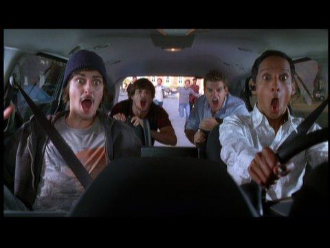 Road Trip 2