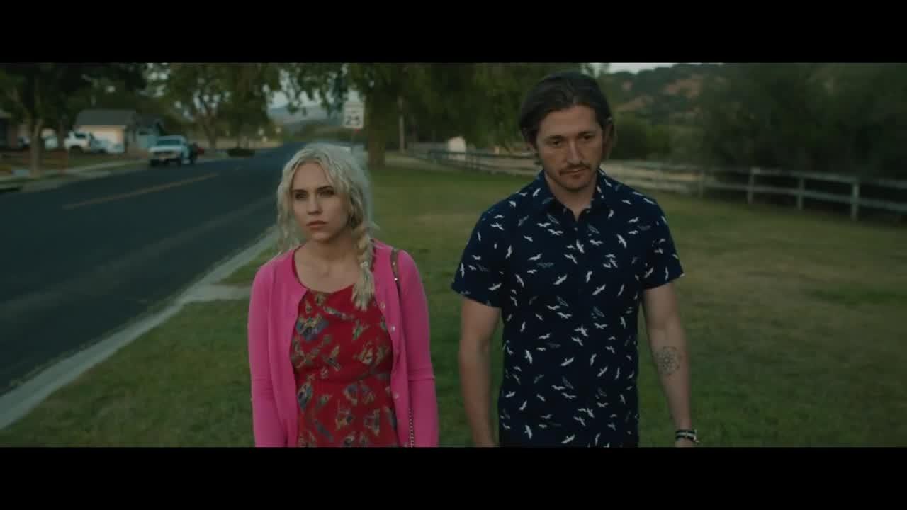 I Love You Both