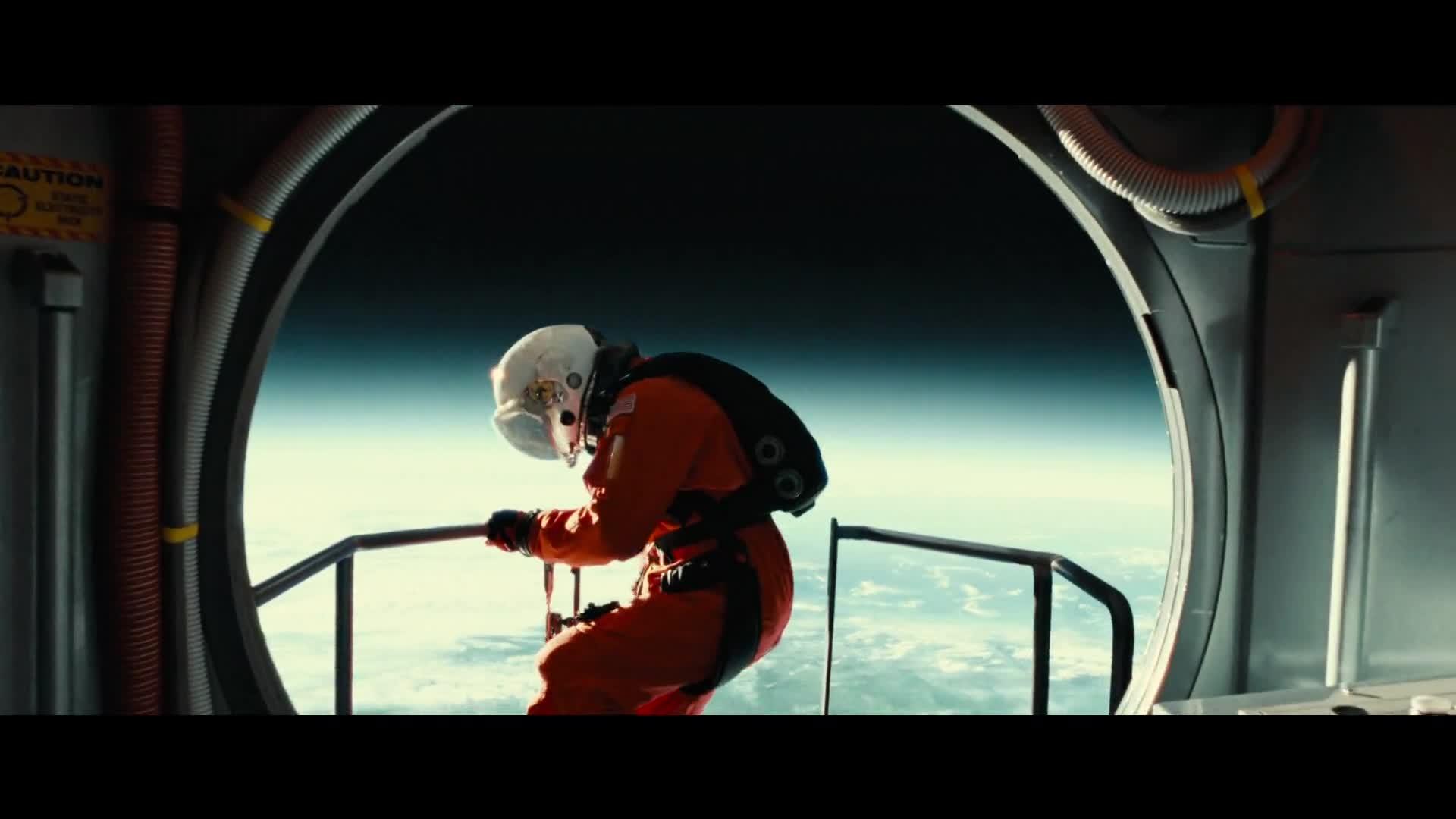 Ad Astra