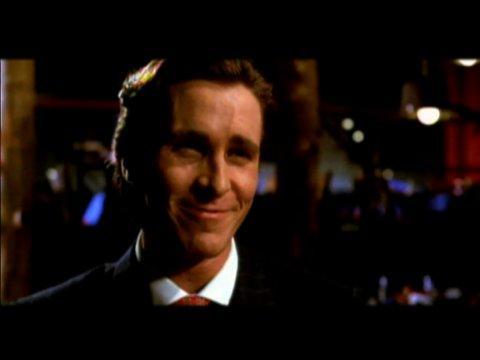 American Psycho