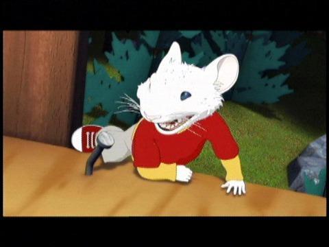 Stuart Little 3