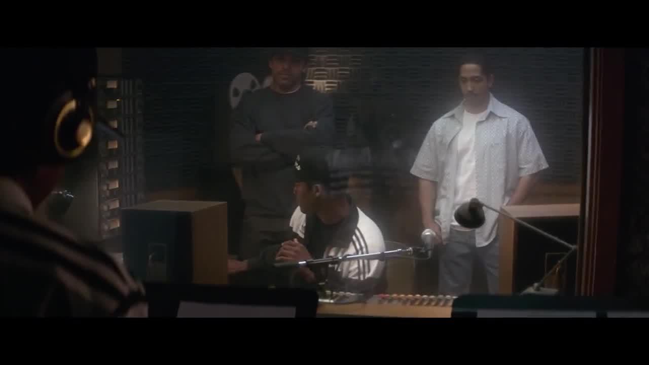 Straight Outta Compton
