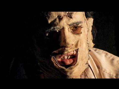 The Texas Chainsaw Massacre
