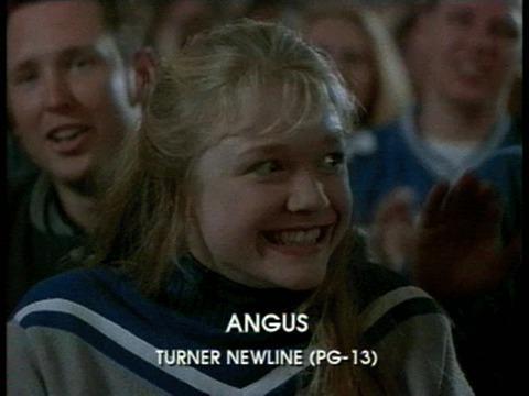 Angus