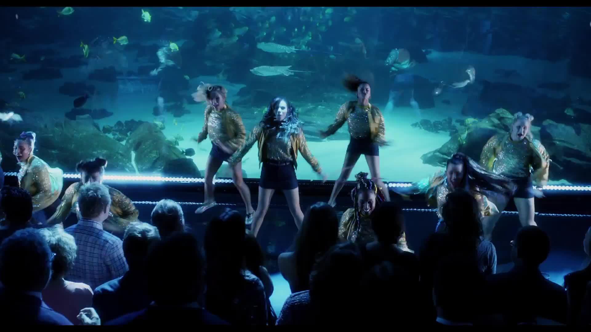 Pitch Perfect 3 | Watch on Movi47