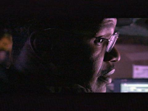 Untitled Michael Mann Project