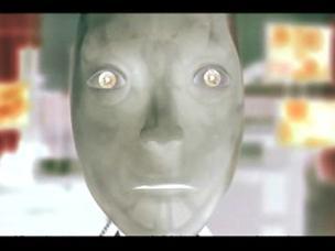 I, Robot