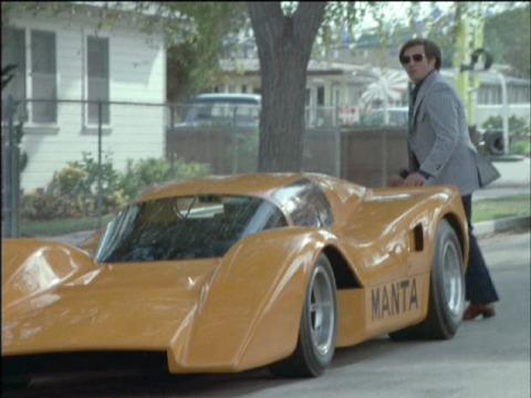 Gone in 60 Seconds