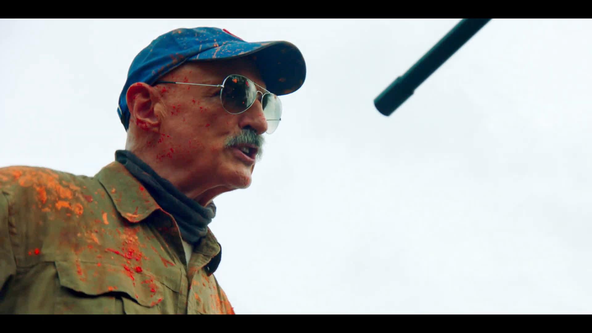 Tremors: Shrieker Island