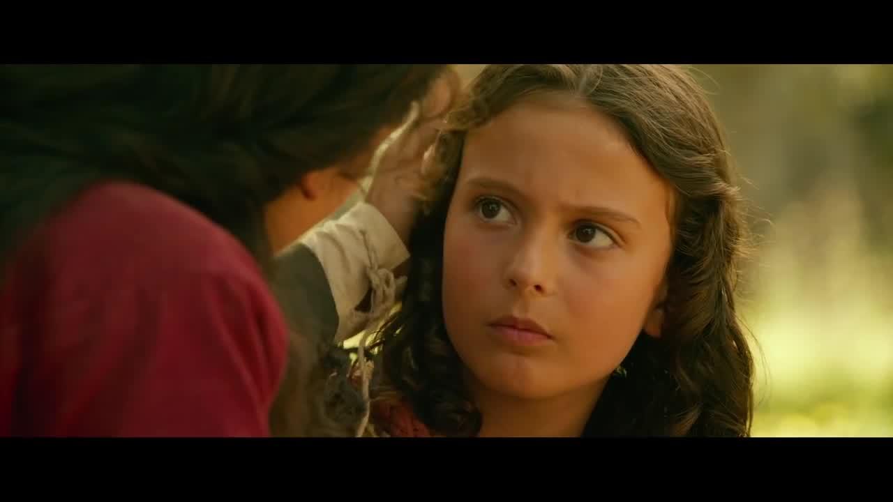 The Young Messiah