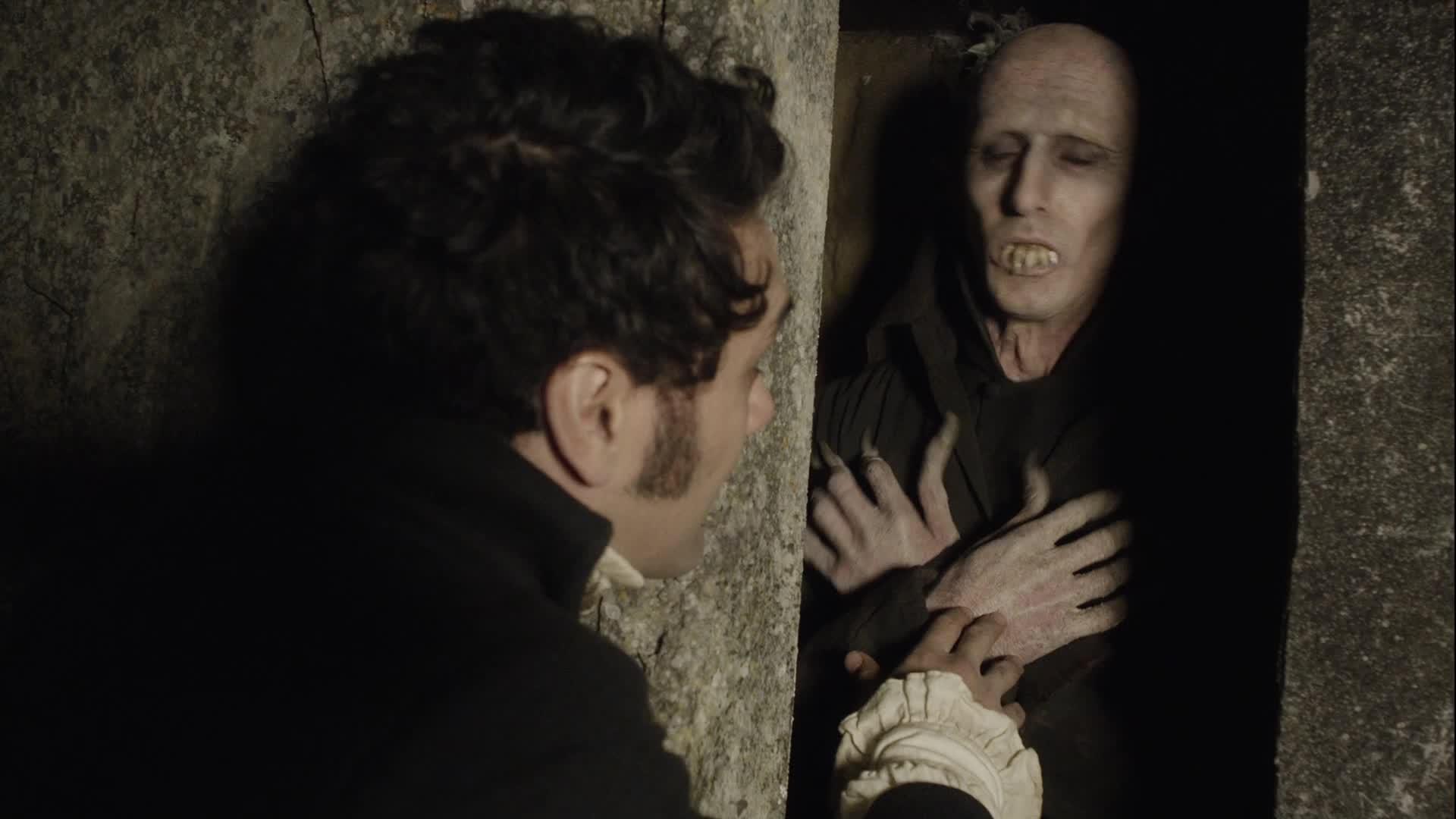 What We Do in the Shadows