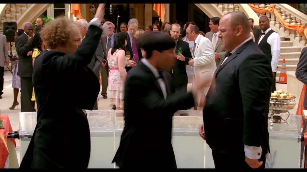 The Three Stooges