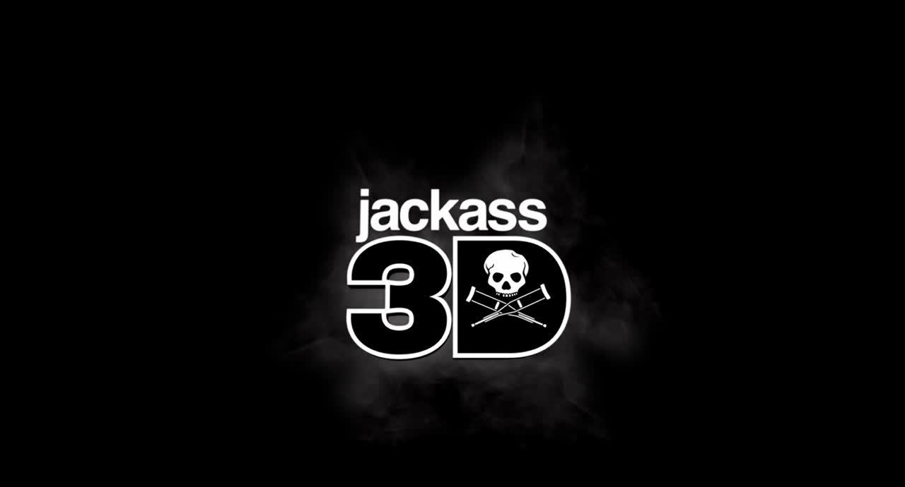Jackass 3