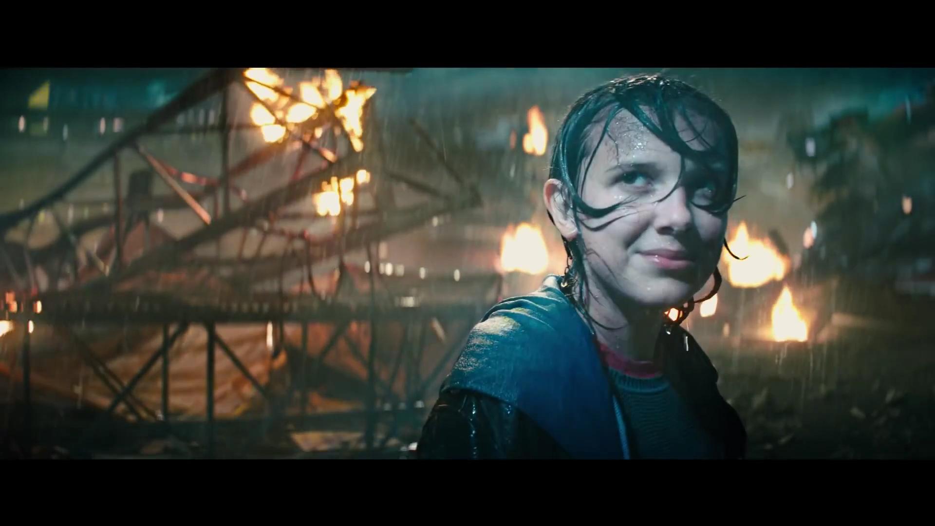 Godzilla: King of the Monsters