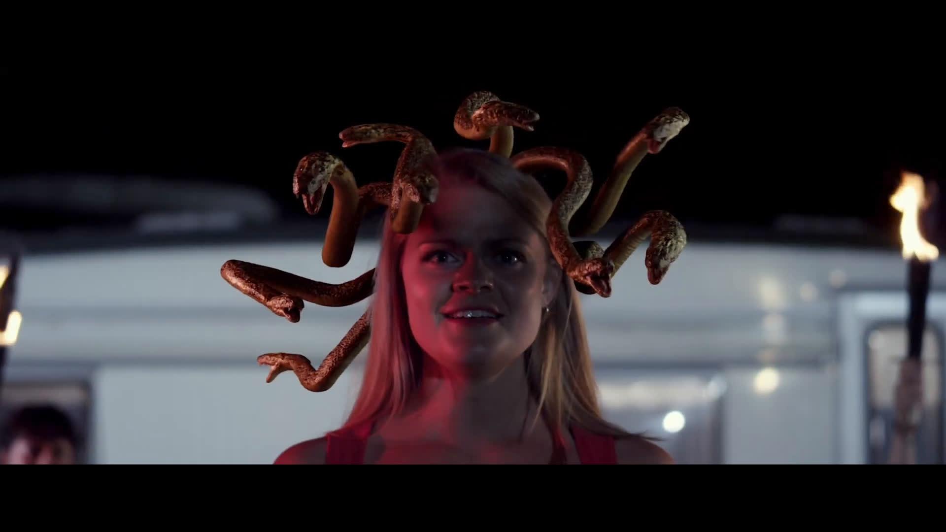 Medusa