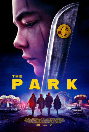 The Park [Kurdish]