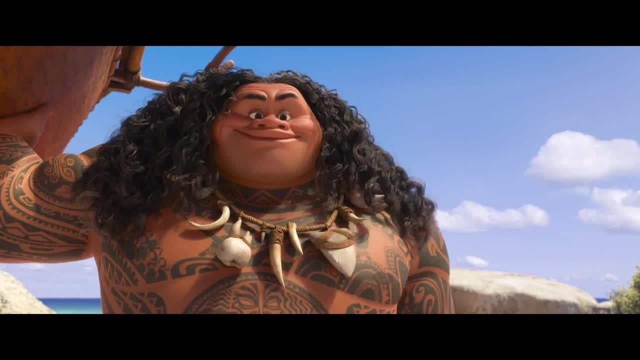 Moana