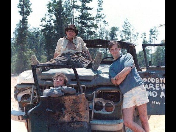 Raiders!: The Story of the Greatest Fan Film Ever Made