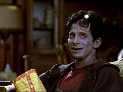 Idle Hands