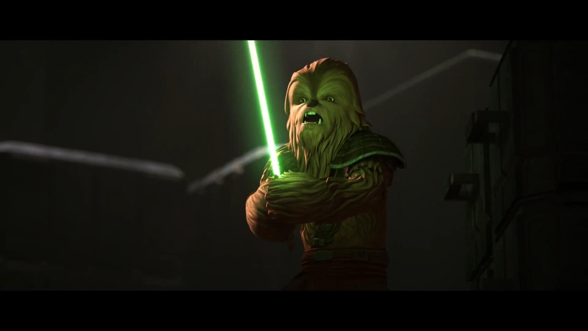 Star Wars: The Bad Batch