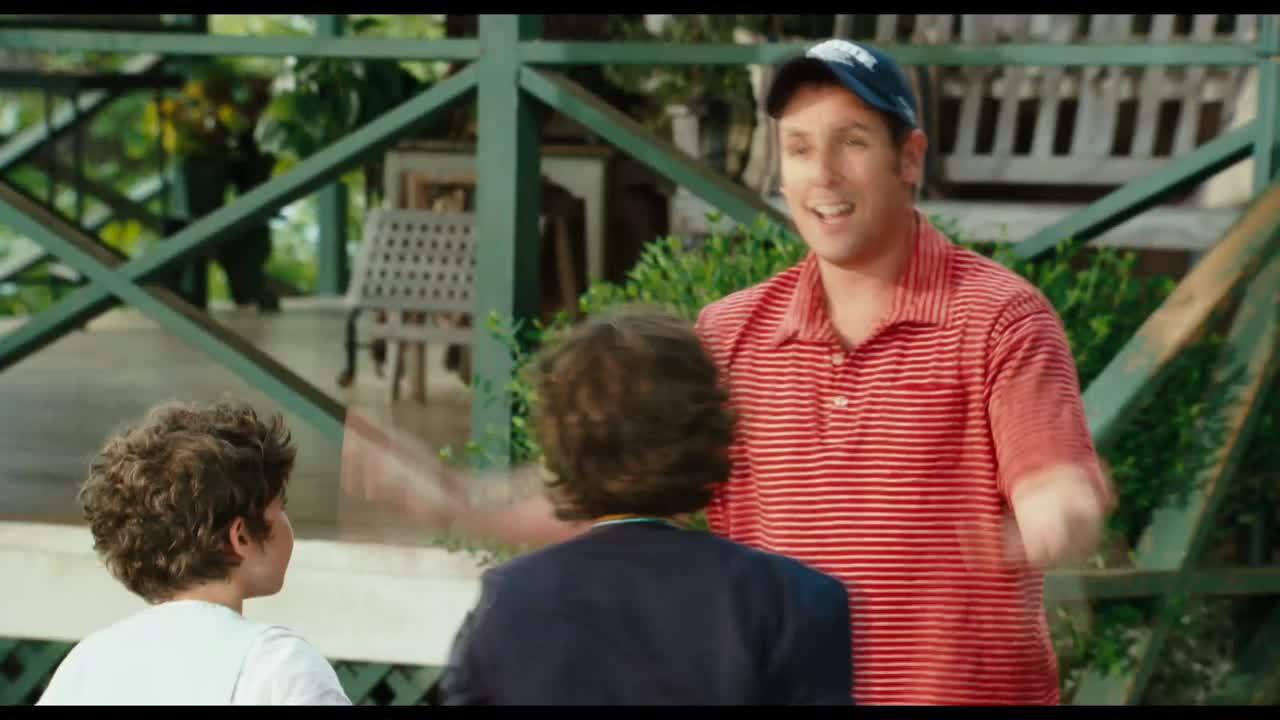 Grown Ups